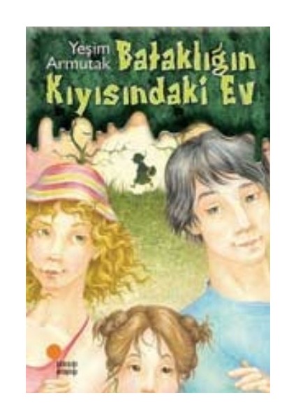 Bataklığın Kıyısındaki Ev