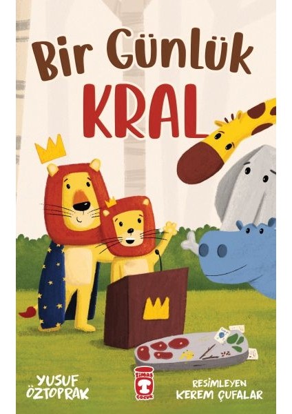 Bir Günlük Kral
