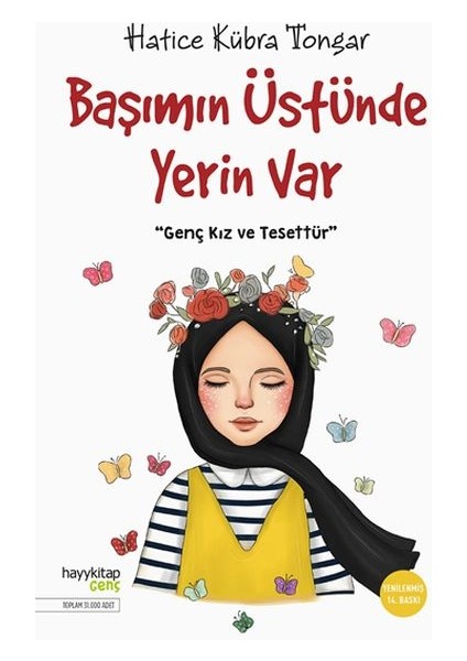 Başımın Üstünde Yerin Var