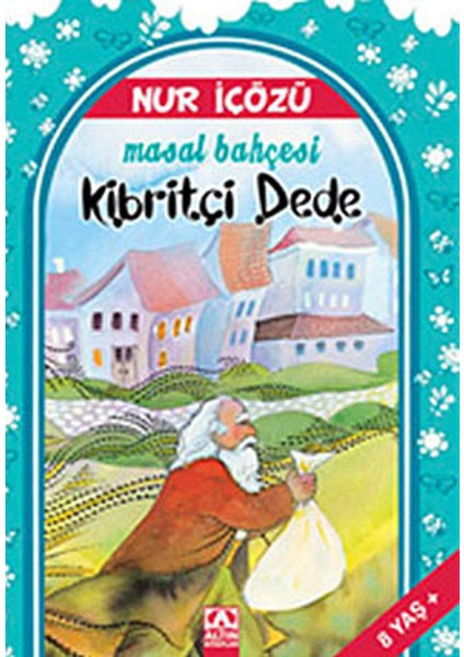 Kibritçi Dede