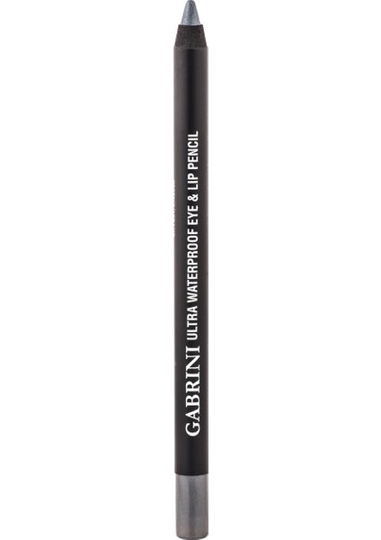 Gabrini Ultra Waterproff Eye & Lip Pencil No: 11