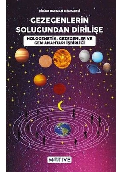 Gezegenlerin Soluğundan Dirilişe