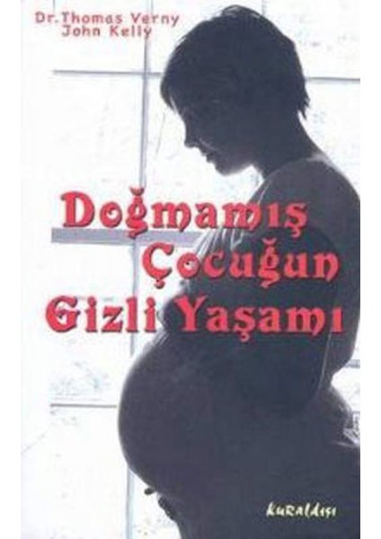 Doğmamış Çocuğun Gizli Yaşamı