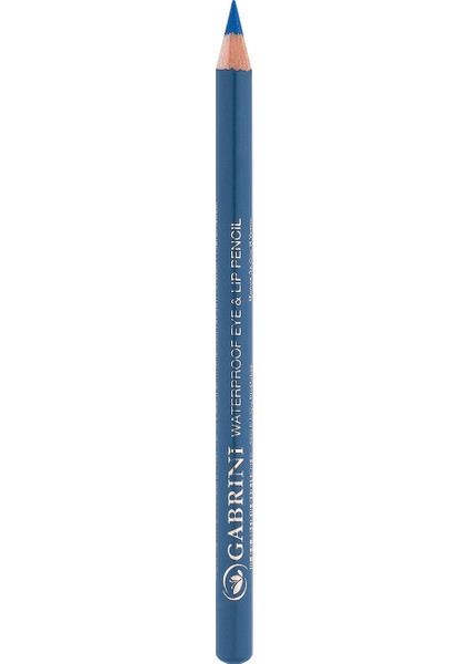 Waterproof Lip&Eye Pencil 17