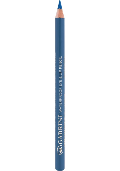 Waterproof Lip&Eye Pencil 17