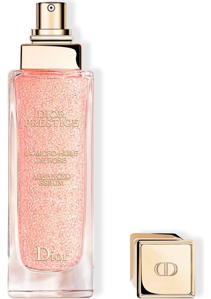 Prestige La Micro-Huile De Rose Advanced Serum 75 ml