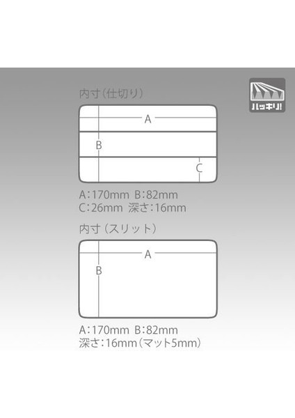 Rungun Case 1010W-1 Malzeme Kutusu