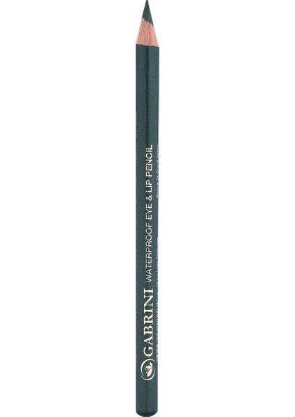 Waterproof Lip&Eye Pencil 19