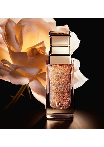 Prestige La Micro-Huile De Rose Advanced Serum 75 ml fırsatları