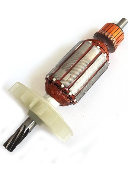 Mrl - Bosch Tipi Gbh 2-26 Endüvi Rotor