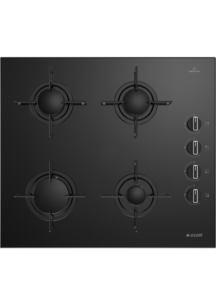 Ocd T 601 Es (OCD-607 E1S) Ankastre Ocak