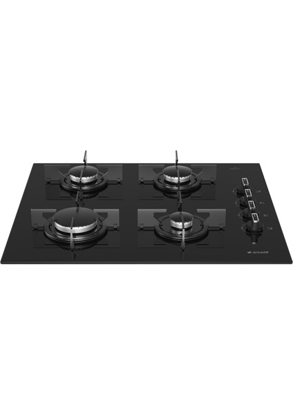 Ocd T 601 Es (OCD-607 E1S) Ankastre Ocak