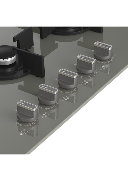 Ocd T 752 Dwkg (675 D1WXG) Ankastre Ocak