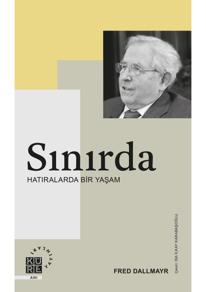 Sınırda - Hatıralarda Bir Yaşam