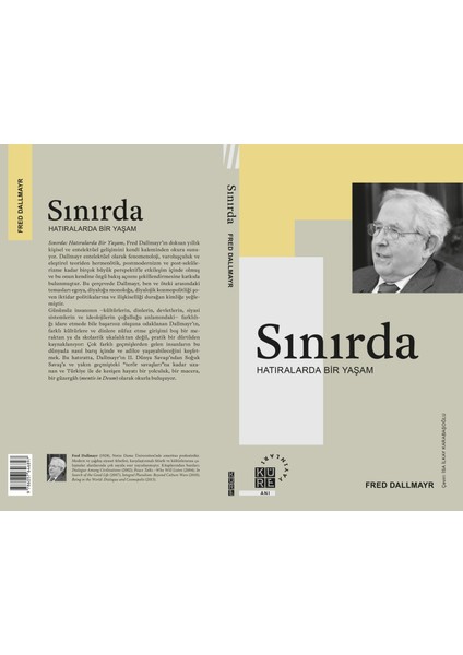 Sınırda - Hatıralarda Bir Yaşam