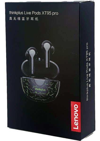 XT95 Pro Kulakiçi Bluetooth Kulaklık fırsatları
