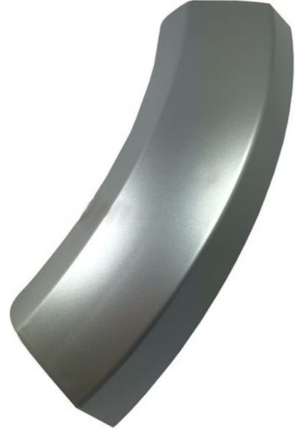 Bosch WTW86561TR Mandal , Gri Çamaşır Kurutma Kapak Mandalı Tutamak