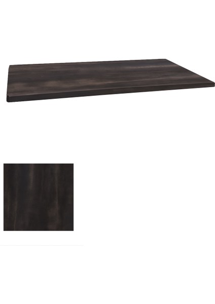 Werzalit Masa Tablası 80X140 - Rocket