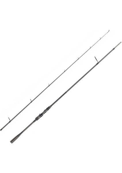 Effzett Evidence Spin 2.40 M 15-45 gr 2 Parça Spin Kamışı Balıkmarketim