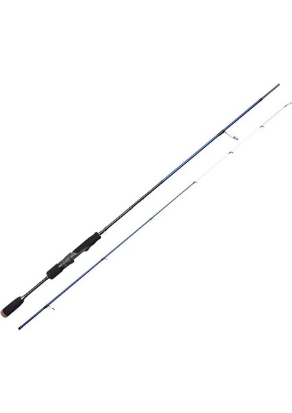 Sgs6 Ultra Light Game 7'/2.13M 1-8 gr 2 Parça Balıkmarketim