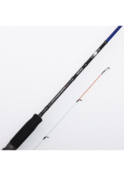 Sgs6 Ultra Light Game 7'/2.13M 1-8 gr 2 Parça Balıkmarketim