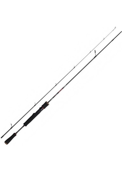 Yagi Light Spoon 7' 2.10 M 3-6 gr 2 Parça Spin Kamışı Balıkmarketim