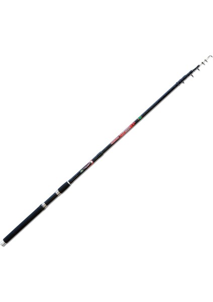Super x Carbon 2.10MT Upto 150GR Teleskopik Kamış Balıkmarketim