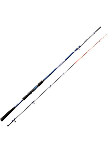 Ff Blue Deep 250CM 150G Tekne Kamışı Balıkmarketim