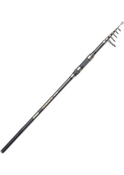 Carbonite Tele Surf 12' 360 cm 100-200GR Surf Kamışı Balıkmarketim