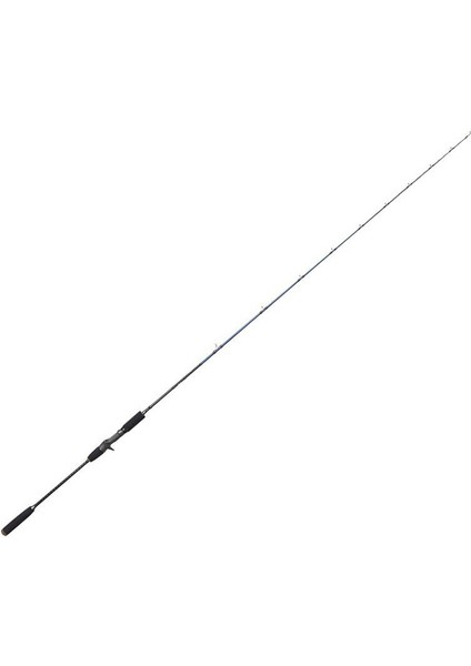 Sgs6 Slow Jigging 6'4''/1.93M Max 150 gr Tek Parça Balıkmarketim
