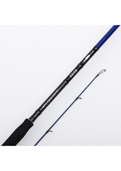 Sgs6 All-Around 8'3''/2.51M 7-25 gr 2 Parça Balıkmarketim fiyatları