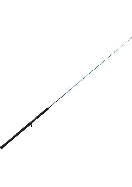 Sgs2 Jigging Triger 5'9''/1.80M 100-250GR Tek Parça Balıkmarketim