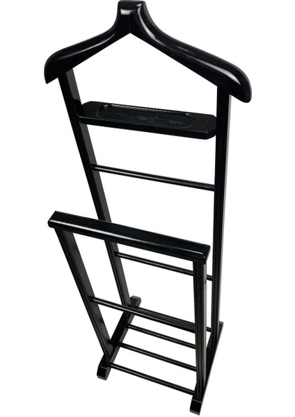 Mobilya Gürgen Ikili Dilsiz Uşak Siyah