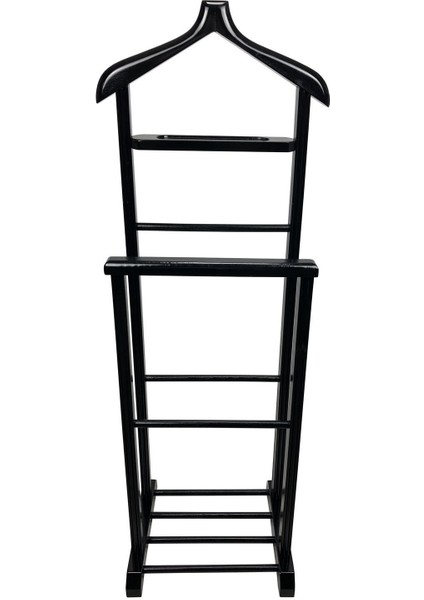 Mobilya Gürgen Ikili Dilsiz Uşak Siyah modelleri