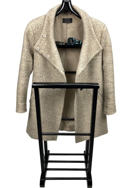 Mobilya Gürgen Ikili Dilsiz Uşak Siyah indirimleri