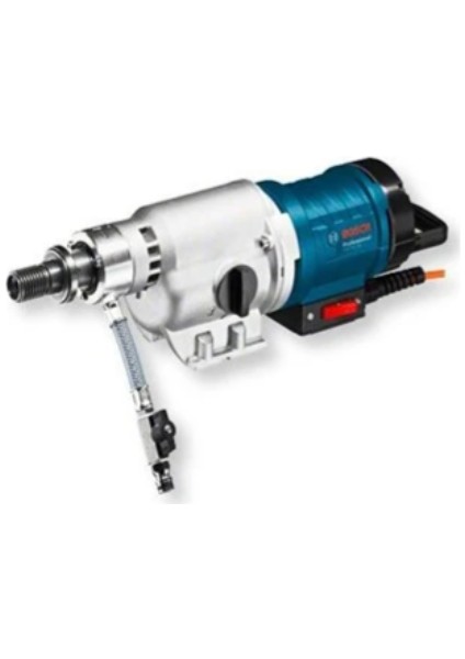 Gdb 350 We Karot Makinası