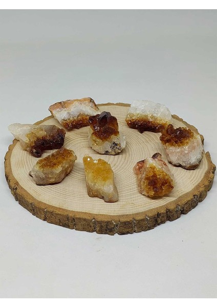 Sitrin Taşı Kütle Ham Parça (20-29 Gram Aralığıdır) fiyatları