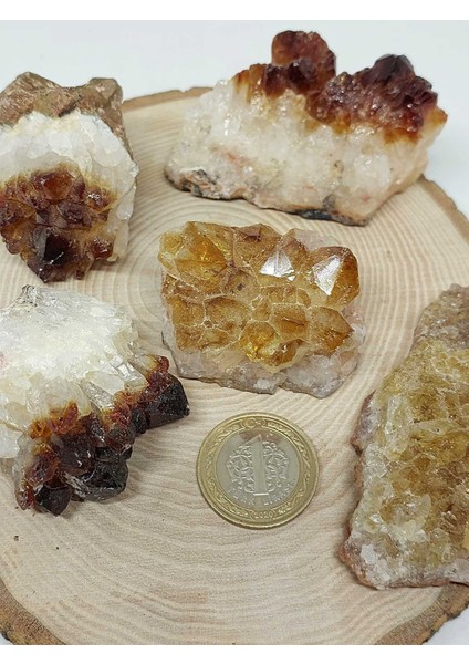 Sitrin Taşı Kütle Ham Parça (70-79 Gram Aralığıdır) modelleri