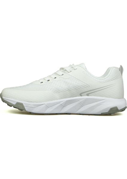 Lupin Beyaz Erkek Spor Ayakkabı 101 23336-M