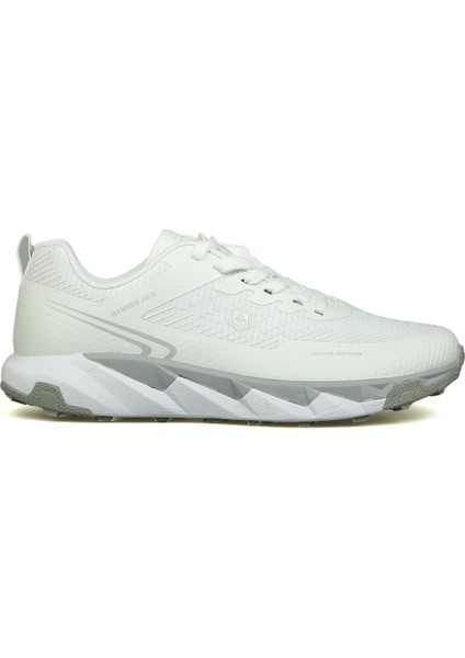 Lupin Beyaz Erkek Spor Ayakkabı 101 23336-M