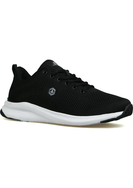 Sirena Siyah Erkek Spor Ayakkabı 101 23378-M
