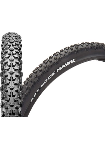 Cst Rock Hawk 27.5x2.25 Mtb Bisiklet Lastik Seti 2iç + 2dış