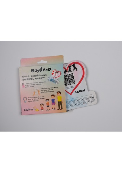 Buzdolabınızdaki En Güzel Magnet fırsatları