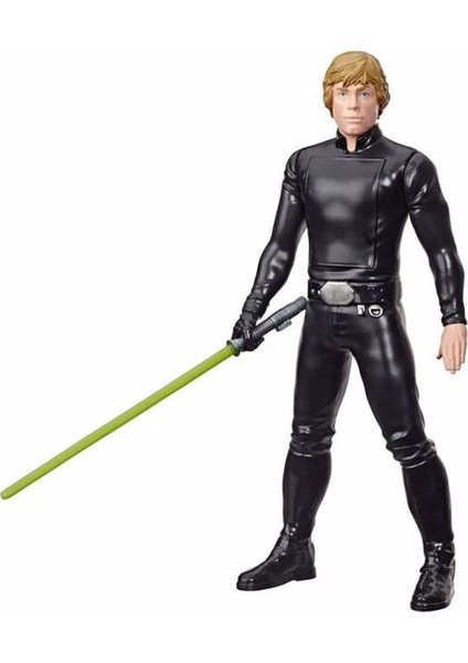 Star Wars E6 Luke Skywalker Figür 24 cm E8358