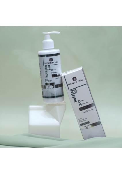 Kolajen Süt 200 ML
