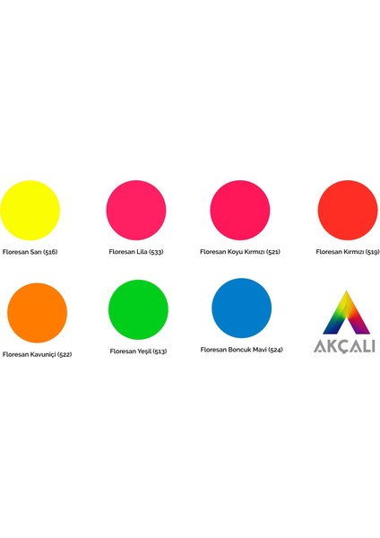 Floresan Sprey Boya 400 ml