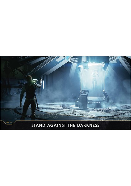 Star Wars Jedi Survivor Ps5