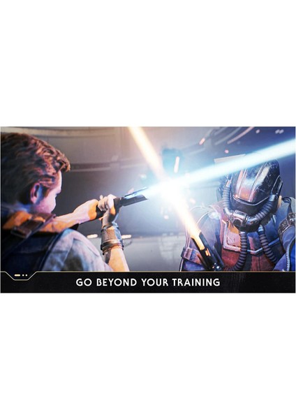 Star Wars Jedi Survivor Ps5
