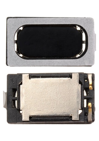 Huawei Nexus 6p Ahize Iç Kulaklık Konuşma Kulaklığı Orijinal