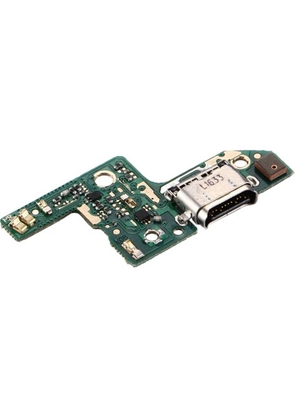 Huawei Honor 8 Şarj USB Mikrofon Kartı Soketi Bordu Orijinal